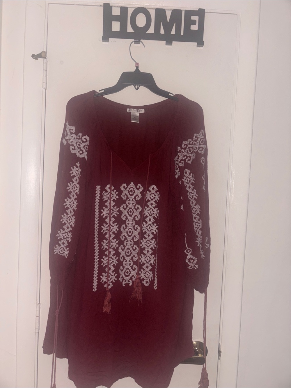 Cute Options Dress
